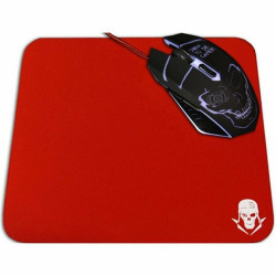 Alfombrilla Gaming...