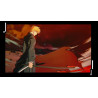 Captura de pantalla del gameplay de BLEACH: REBIRTH OF SOULS para PlayStation 5 mostrando acción intensa y personajes.