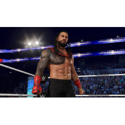 2K GAMES WWE 2K25