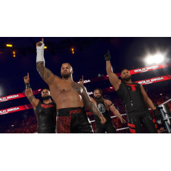 2K GAMES WWE 2K25