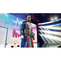 2K GAMES WWE 2K25
