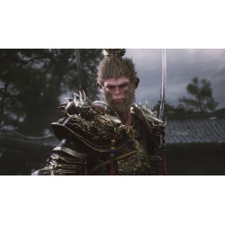 Black Myth: Wukong