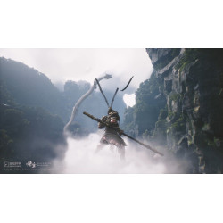 Black Myth: Wukong