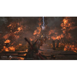 Black Myth: Wukong