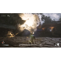 Black Myth: Wukong
