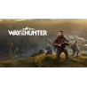 Captura de pantalla del gameplay de Way of the Hunter Wild Expeditions para PlayStation 5