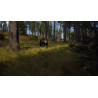 Captura de pantalla del gameplay de Way of the Hunter Wild Expeditions para PlayStation 5