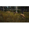 Captura de pantalla del gameplay de Way of the Hunter Wild Expeditions para PlayStation 5