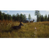 Captura de pantalla del gameplay de Way of the Hunter Wild Expeditions para PlayStation 5