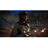 Captura de pantalla del gameplay de Call of Duty Black Ops 6 en PlayStation 5 mostrando acción intensa y gráficos realistas