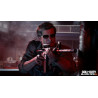 Captura de pantalla del gameplay de Call of Duty Black Ops 6 en PlayStation 5 mostrando acción intensa y gráficos realistas