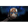 Captura de pantalla del gameplay de Borderlands 4 para Xbox mostrando acción intensa y gráficos vibrantes