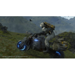 Death Stranding