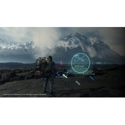 Death Stranding