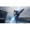 Captura de pantalla del gameplay de Battlefield 6 en Xbox mostrando acción intensa y gráficos impresionantes