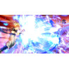 Captura de pantalla del gameplay de Dragon Ball Xenoverse 2 para PlayStation 5 mostrando acción intensa en combate.