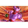 Captura de pantalla del gameplay de Dragon Ball Xenoverse 2 para PlayStation 5 mostrando acción intensa en combate