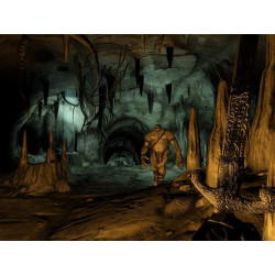 Videojuego Xbox One Microsoft Elder Scrolls IV Oblivion