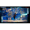 Captura de pantalla del gameplay de Edens Zero - Edición Día Uno para Xbox mostrando acción intensa en el juego