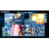 Captura de pantalla del gameplay de Edens Zero - Edición Día Uno para Xbox mostrando acción en el juego