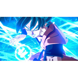 Bandai Namco Dragon Ball: Sparking Zero