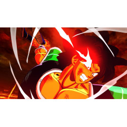 Bandai Namco Dragon Ball: Sparking Zero