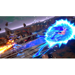 Bandai Namco Dragon Ball: Sparking Zero