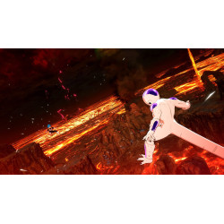 Bandai Namco Dragon Ball: Sparking Zero