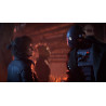 Captura de pantalla del gameplay de Star Wars Outlaws para PlayStation 5 mostrando acción espacial intensa