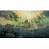Captura de pantalla del gameplay de Elden Ring: Shadow of the Erdtree para PlayStation 5