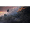 Captura de pantalla del gameplay de Elden Ring: Shadow of the Erdtree en PlayStation 5