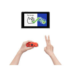 Videojuegos Nintendo 10013845