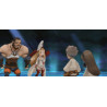 Captura de pantalla del gameplay de Bravely Default Flying Fairy HD Remaster para Nintendo Switch