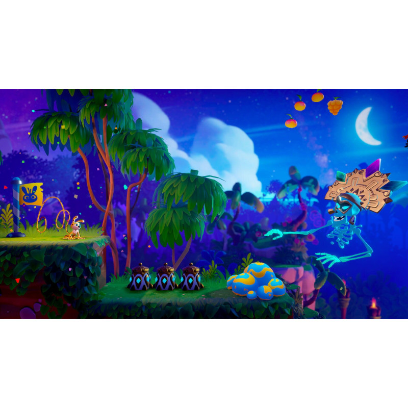 Captura de pantalla del gameplay del videojuego BD HÉROS VOL. 1 para Nintendo Switch