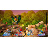 Microids Les Schtroumpfs : Village Party