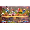 Microids Les Schtroumpfs : Village Party