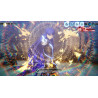 Captura de pantalla del gameplay de Shin Megami Tensei V para Nintendo Switch mostrando acción intensa y personajes.
