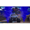 Captura de pantalla del gameplay de Milestone Monster Jam Showdown - Day One Edition para Nintendo Switch