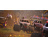Captura de pantalla del gameplay de Milestone Monster Jam Showdown Day One Edition para Nintendo Switch