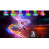 Captura de pantalla del gameplay de Just Dance 2025 Edition para Nintendo Switch