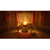 Captura de pantalla del gameplay de Tintin Reporter Les Cigares du Pharaon para Nintendo Switch