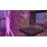 Captura de pantalla del gameplay de Monster High: Skulultimate Secrets para Nintendo Switch