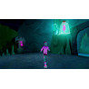 Captura de pantalla del gameplay de Monster High: Skulultimate Secrets para Nintendo Switch