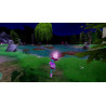 Captura de pantalla del gameplay de Monster High: Skulultimate Secrets para Nintendo Switch