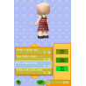 Captura de pantalla del gameplay de MySims Cozy Bundle para Nintendo Switch mostrando la jugabilidad y gráficos.