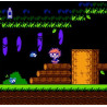 Captura de pantalla del gameplay de Rugrats: Adventures in Gameland para Nintendo Switch