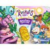 Captura de pantalla del gameplay de Rugrats: Adventures in Gameland para Nintendo Switch