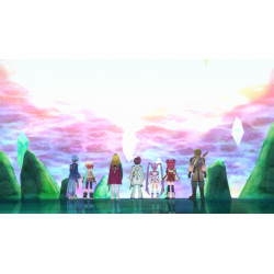 Bandai Namco Tales of Graces f Remastered