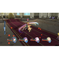 Bandai Namco Tales of Graces f Remastered