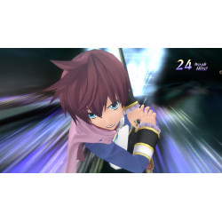 Bandai Namco Tales of Graces f Remastered